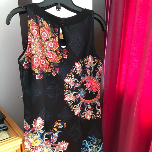 Jane & John sleeveless dress in size Small - Picture 5 of 9